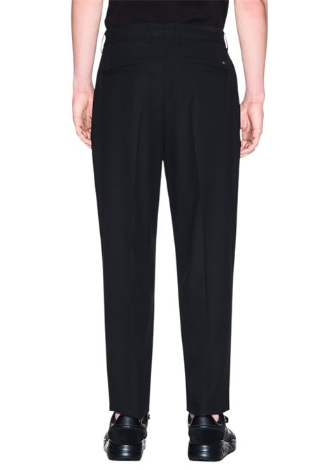 Pantaloni in tessuto tecnico ARMANI EXCHANGE | Pantaloni | XM001207 AF16678UC001